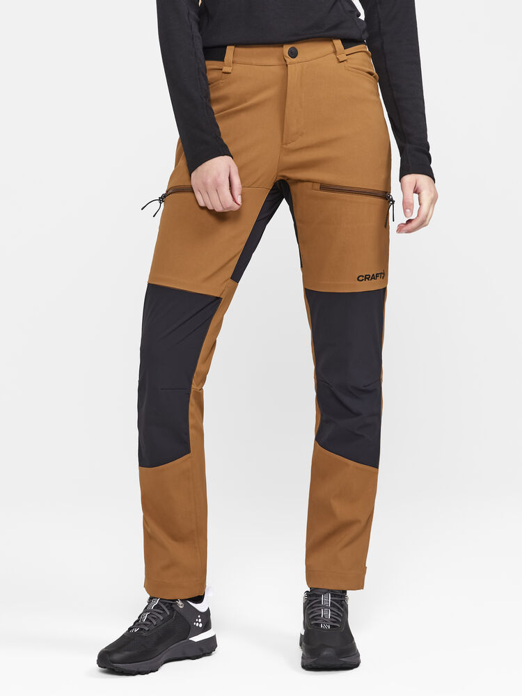 PRO Explore Hiking Pants W