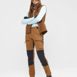 PRO Explore Hiking Pants W