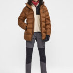 PRO Explore Hiking Pants W
