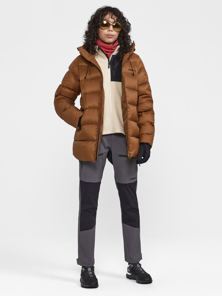 PRO Explore Hiking Pants W
