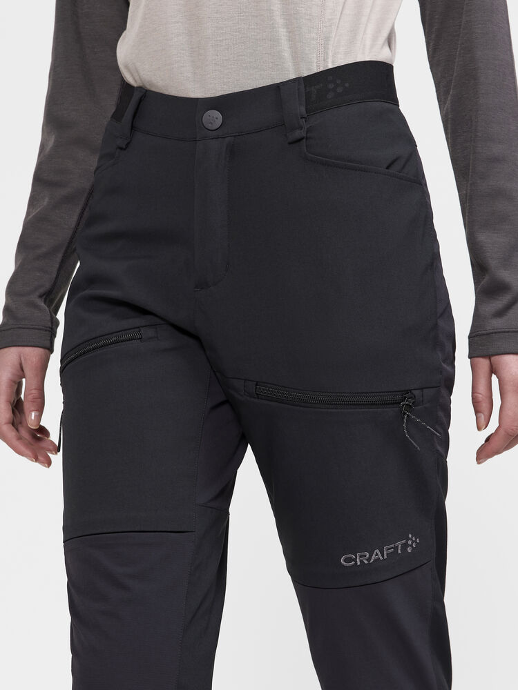 PRO Explore Hiking Pants W