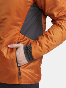 ADV Explore Lightweight Jacket M