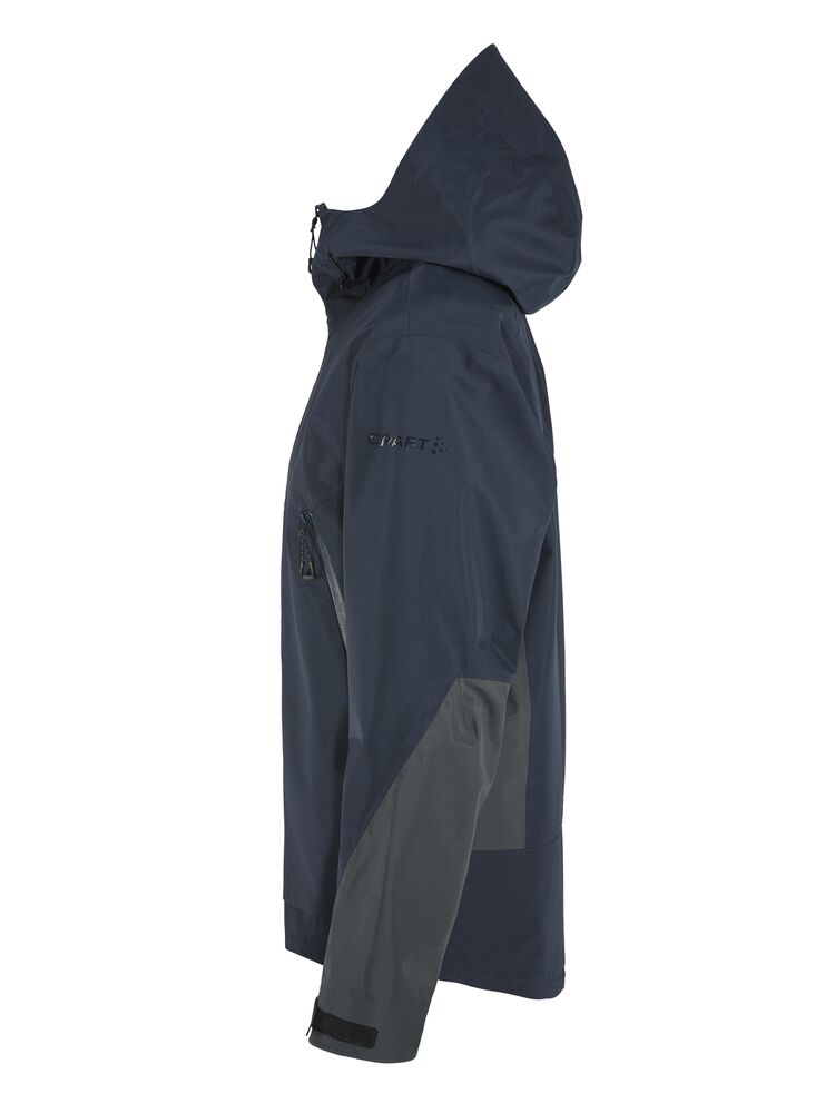 ADV Explore Shell Jacket M