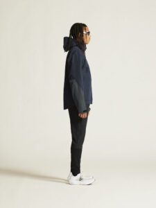 ADV Explore Shell Jacket M