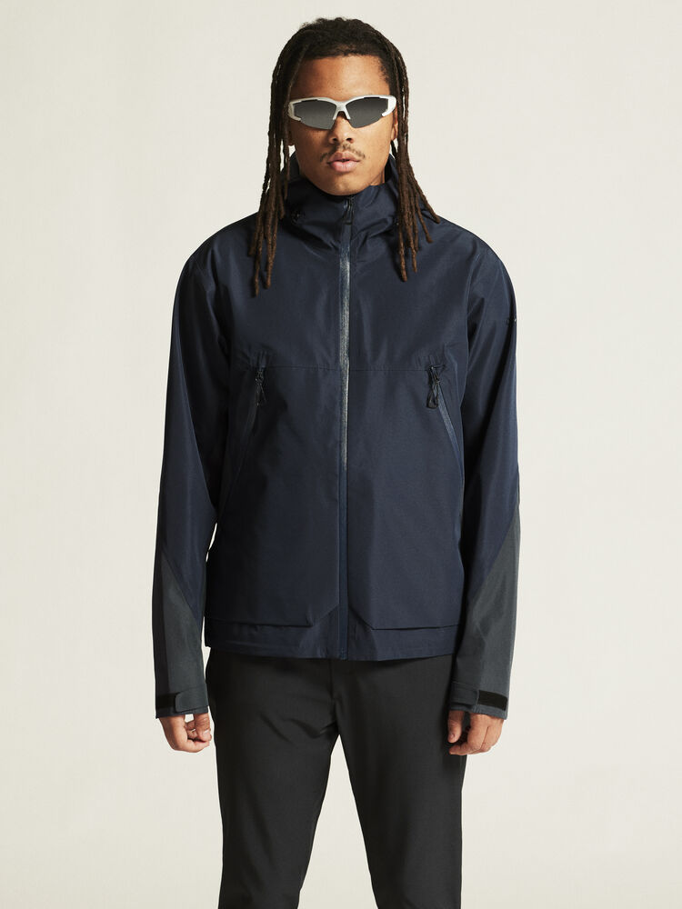 ADV Explore Shell Jacket M