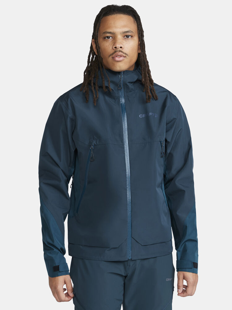ADV Explore Shell Jacket M