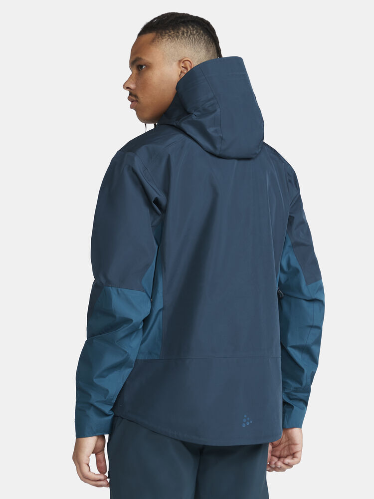 ADV Explore Shell Jacket M