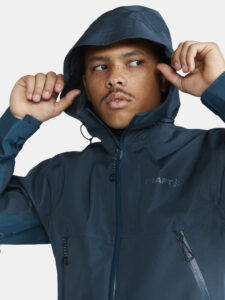 ADV Explore Shell Jacket M