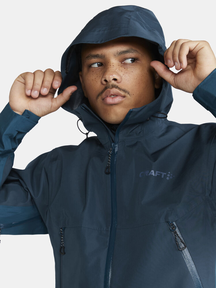 ADV Explore Shell Jacket M