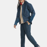 ADV Explore Shell Jacket M