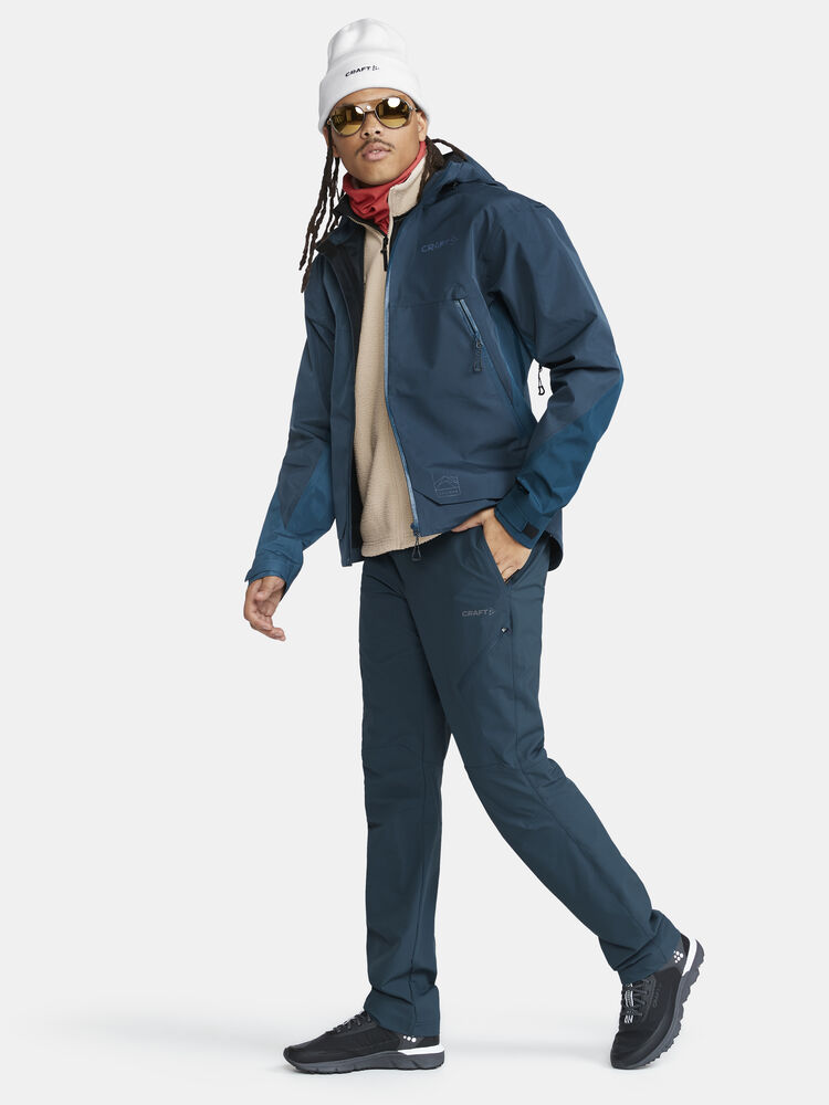 ADV Explore Shell Jacket M