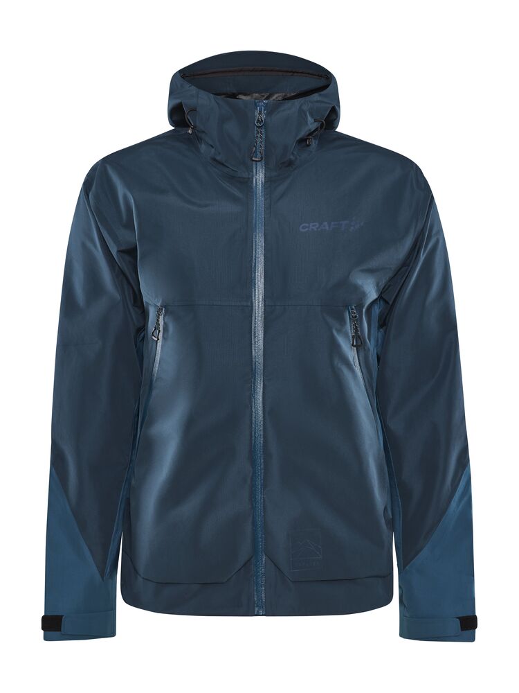 ADV Explore Shell Jacket M