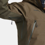 ADV Explore Shell Jacket M