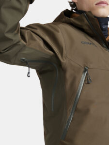ADV Explore Shell Jacket M