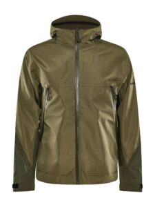 ADV Explore Shell Jacket M