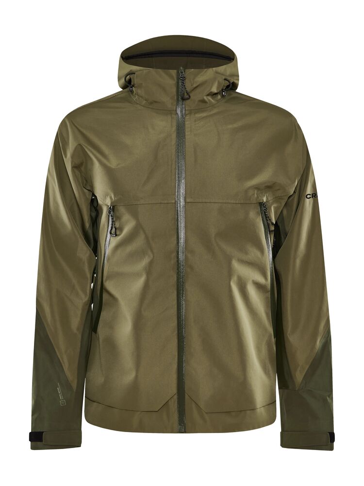 ADV Explore Shell Jacket M