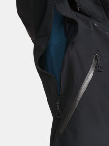 ADV Explore Shell Jacket M