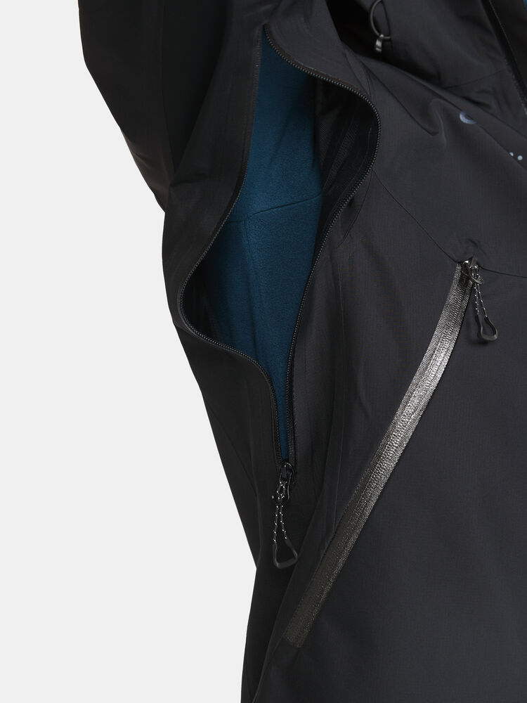ADV Explore Shell Jacket M