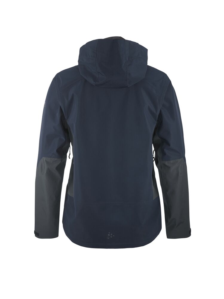 ADV Explore Shell Jacket W
