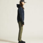 ADV Explore Shell Jacket W