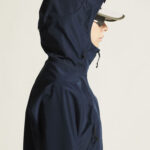 ADV Explore Shell Jacket W