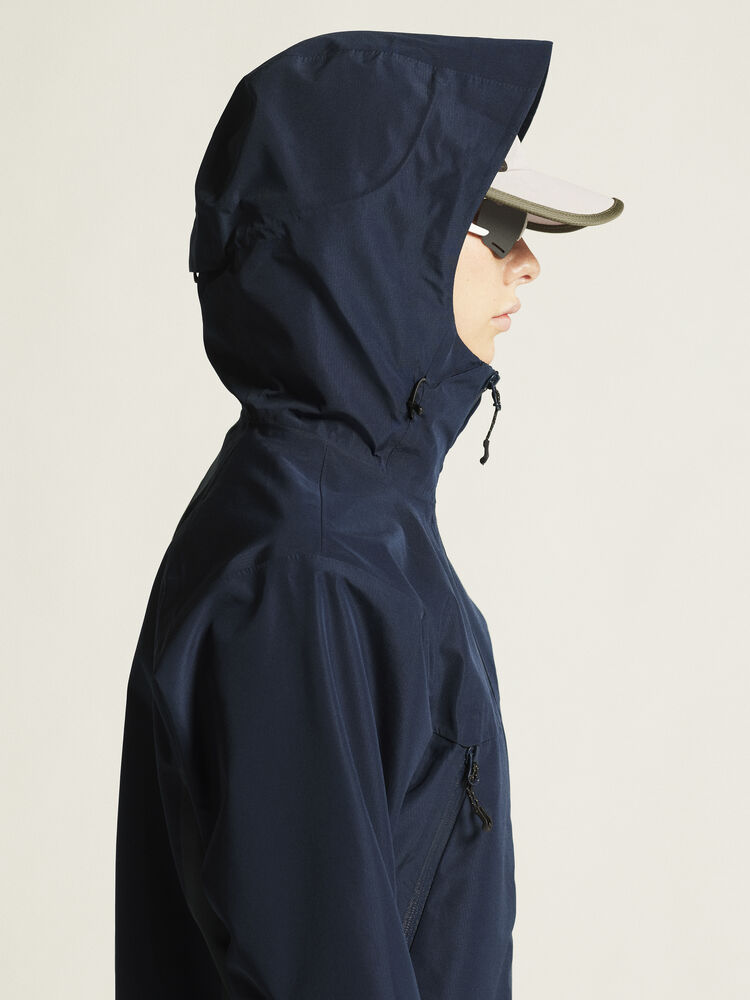 ADV Explore Shell Jacket W