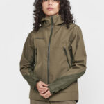ADV Explore Shell Jacket W