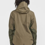 ADV Explore Shell Jacket W