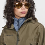 ADV Explore Shell Jacket W