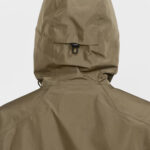 ADV Explore Shell Jacket W
