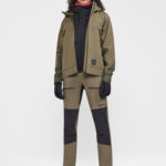 ADV Explore Shell Jacket W