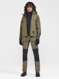 ADV Explore Shell Jacket W