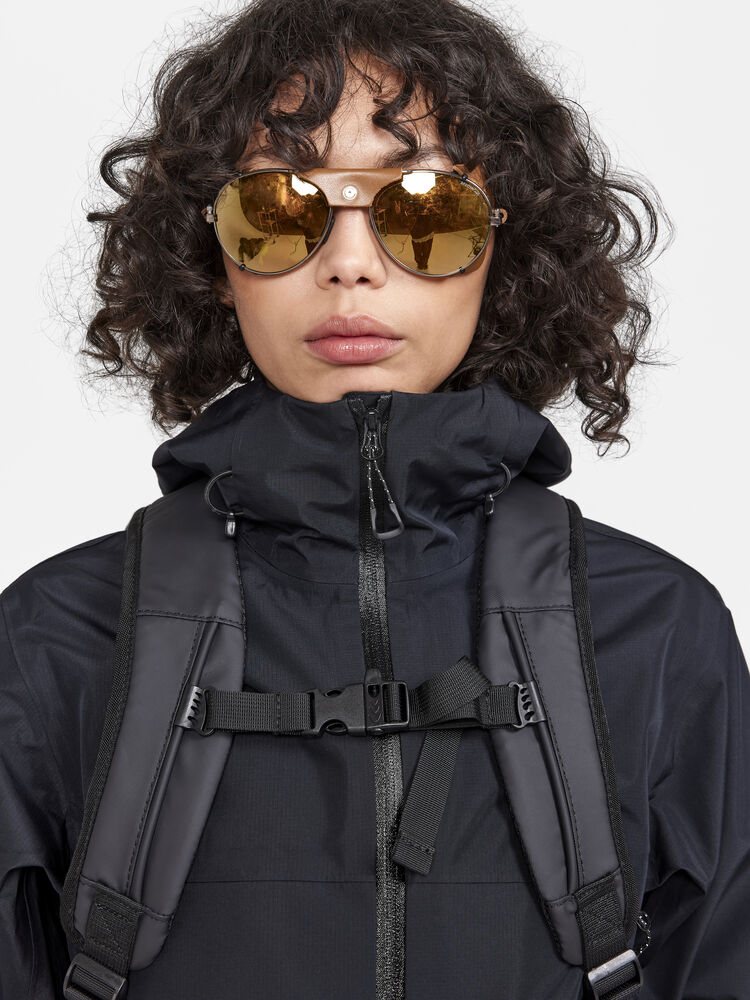 ADV Explore Shell Jacket W
