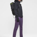 ADV Explore Shell Jacket W