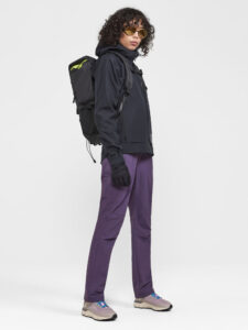 ADV Explore Shell Jacket W