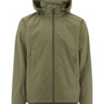 CORE Explore Shell Jacket M