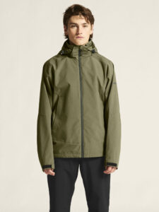 CORE Explore Shell Jacket M