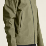 CORE Explore Shell Jacket M
