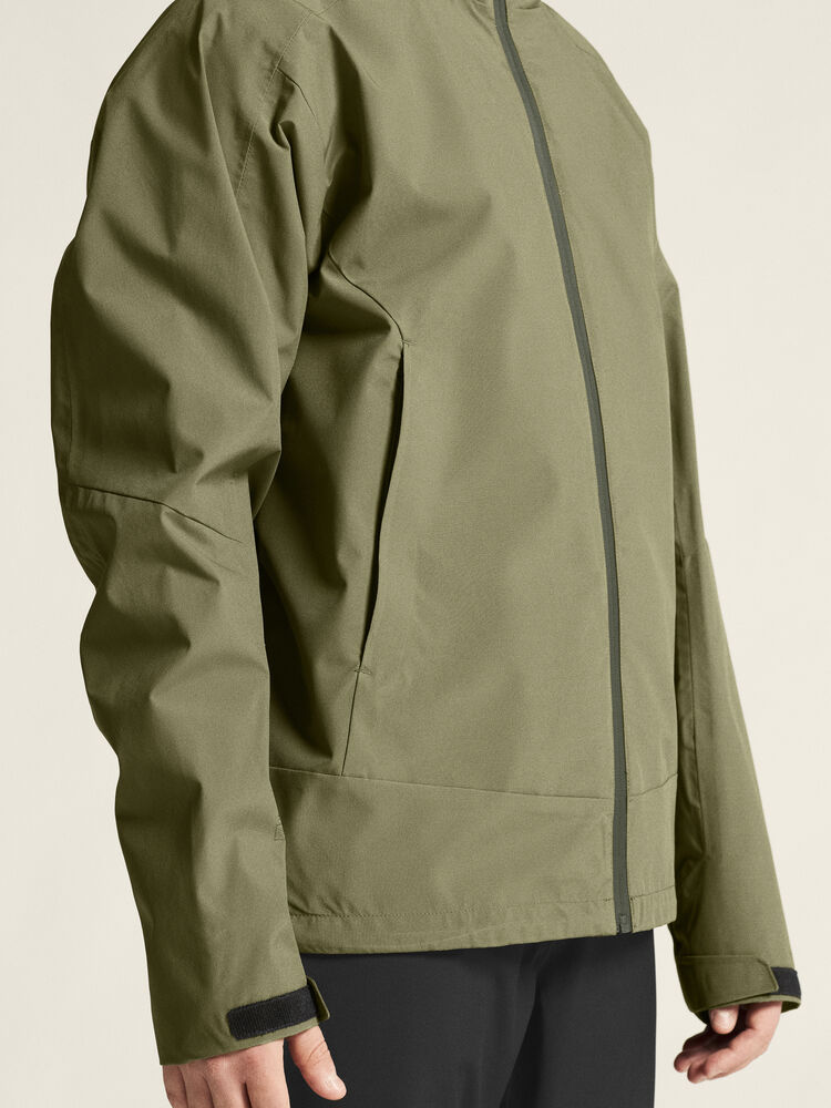 CORE Explore Shell Jacket M