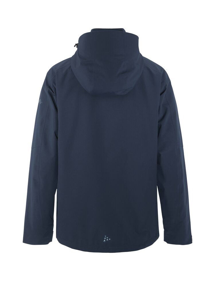 CORE Explore Shell Jacket W