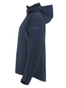 CORE Explore Shell Jacket W