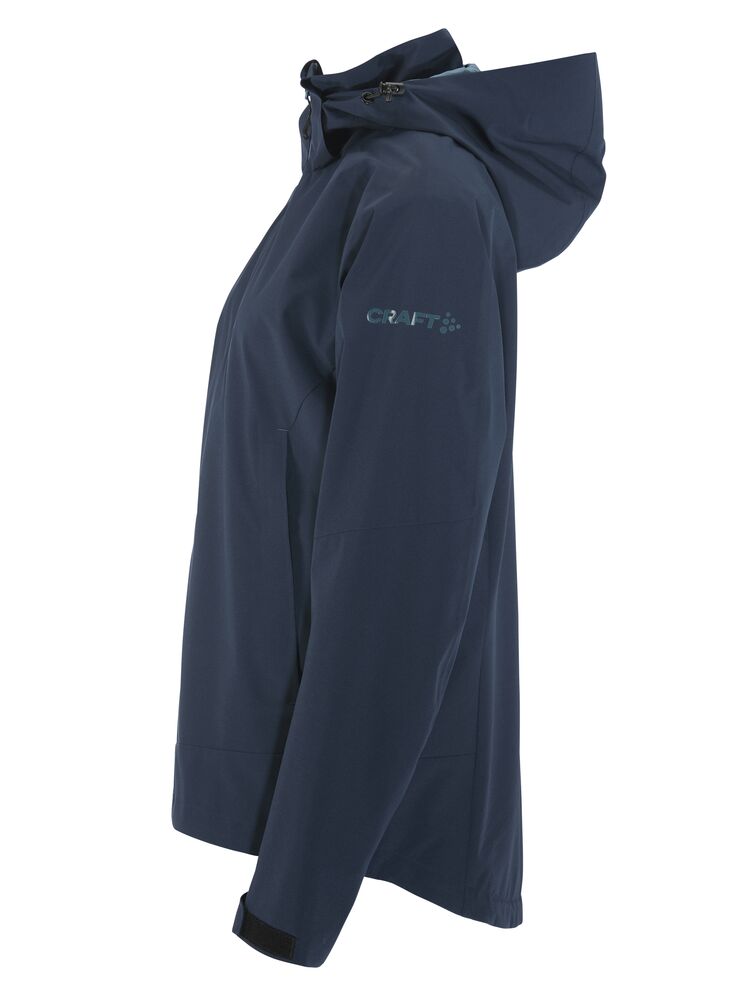 CORE Explore Shell Jacket W