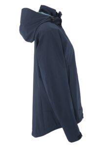 CORE Explore Shell Jacket W