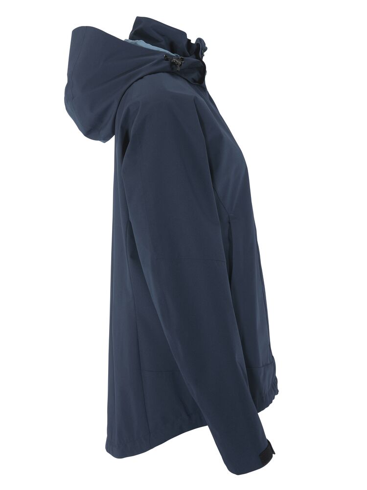 CORE Explore Shell Jacket W