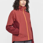 CORE Explore Shell Jacket W
