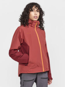 CORE Explore Shell Jacket W