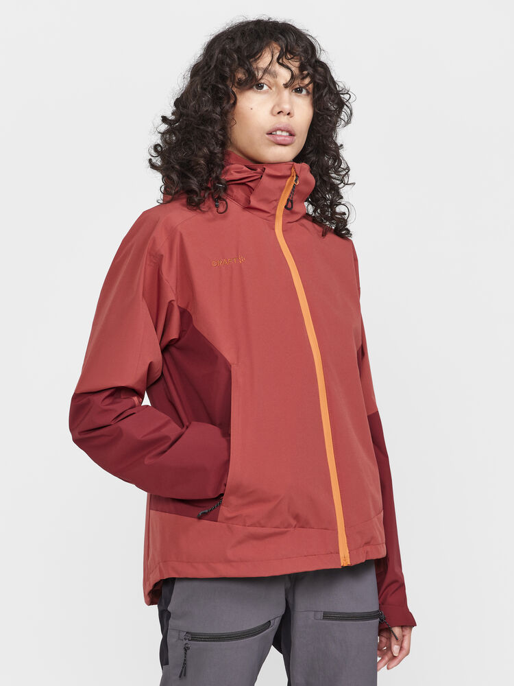 CORE Explore Shell Jacket W