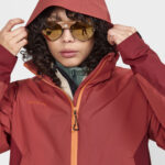 CORE Explore Shell Jacket W