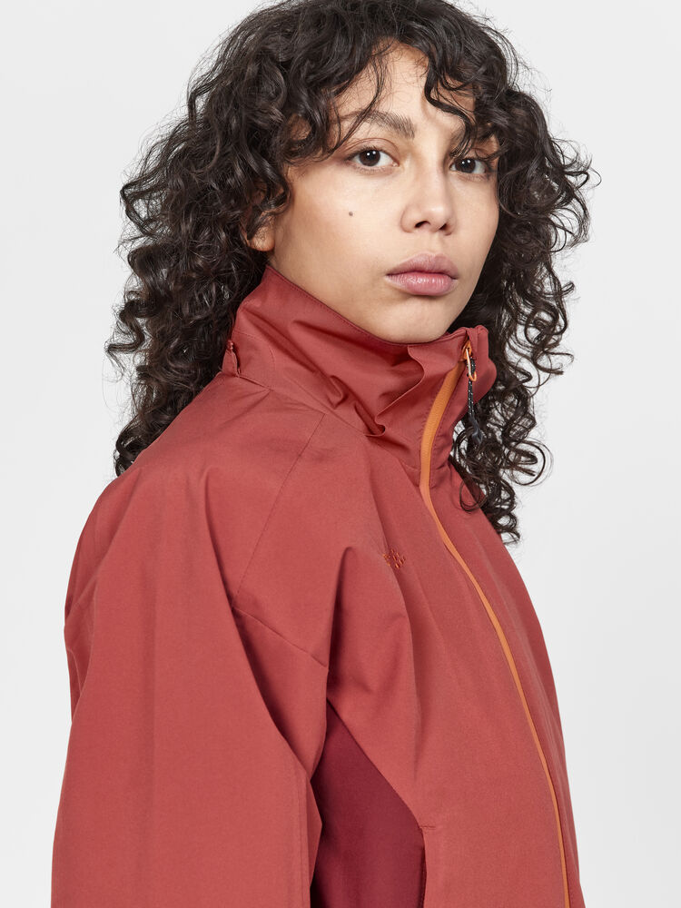 CORE Explore Shell Jacket W