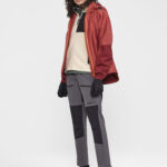 CORE Explore Shell Jacket W
